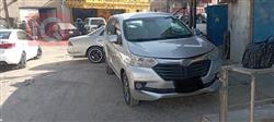 تويوتا افانزا
